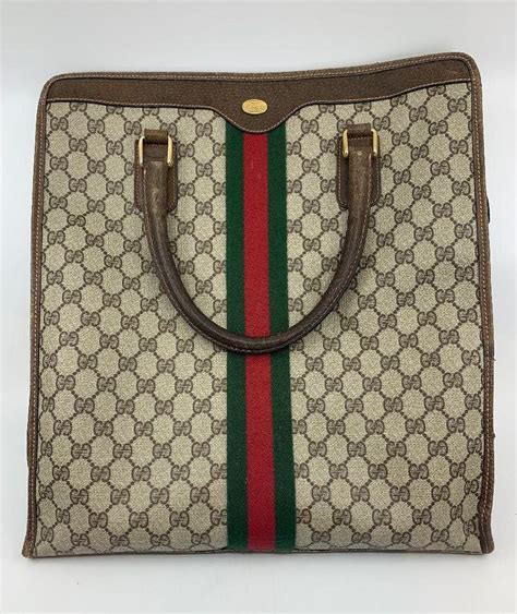 vintage gucci totes